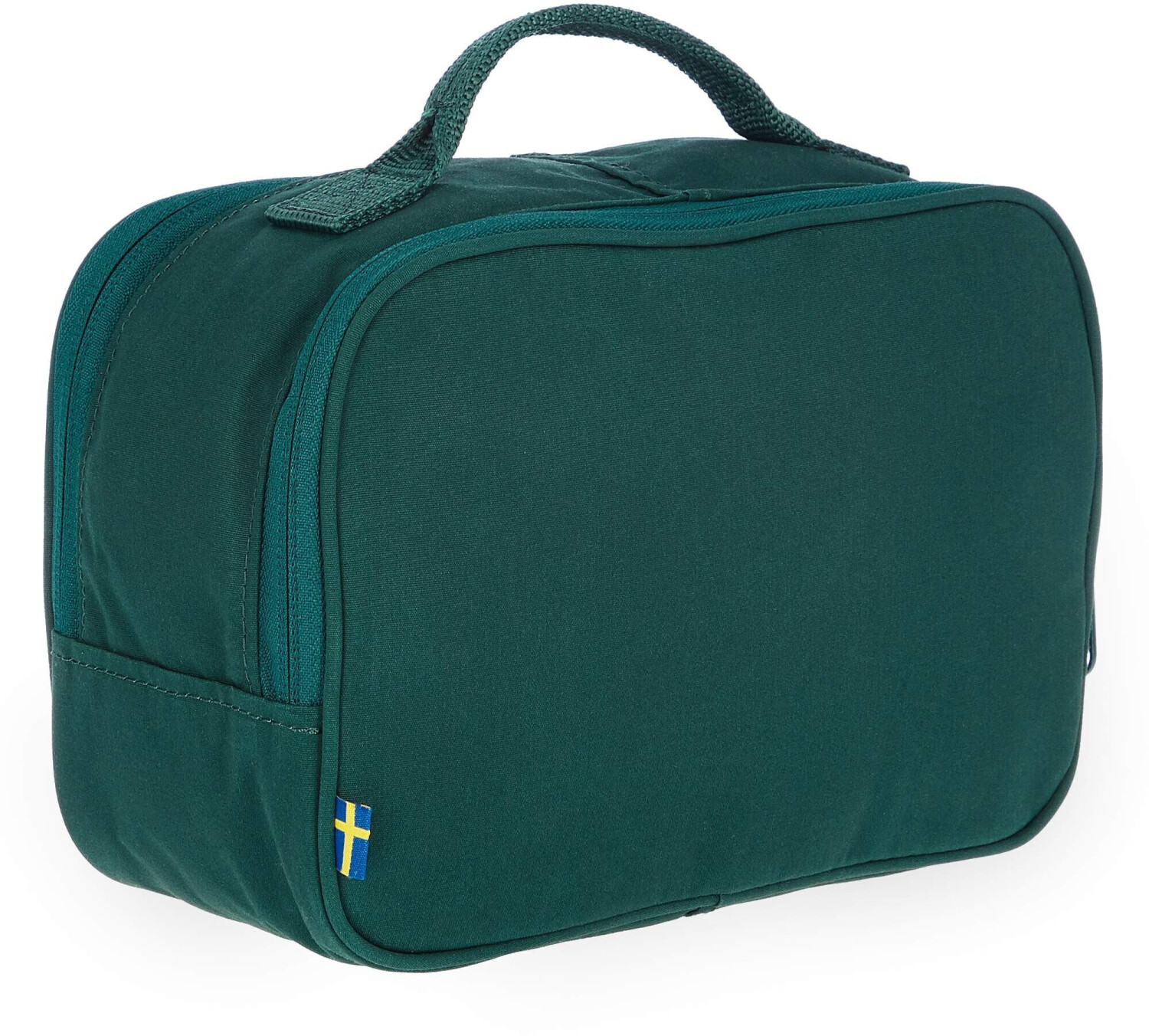 Fjällräven Kulturbeutel Travel Toiletry Bag Dark Grey