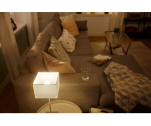Philips Hue White E14/5,5W 470lm Doppelpack (929003021102) ab 27,65 €