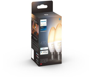 Philips Hue White/Color Amb. 5,5W E14 - Philips Hue