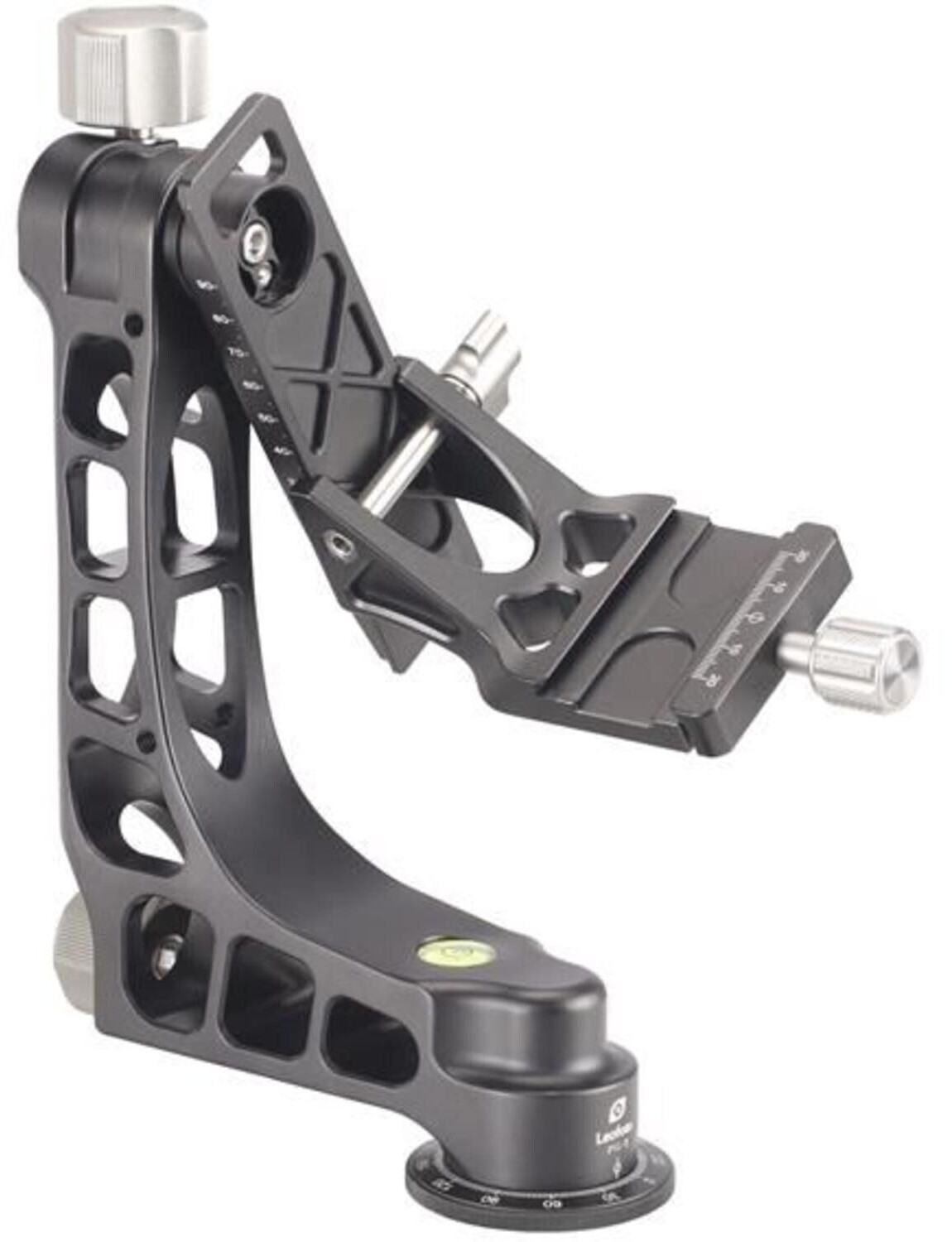 Leofoto PG-1 Black