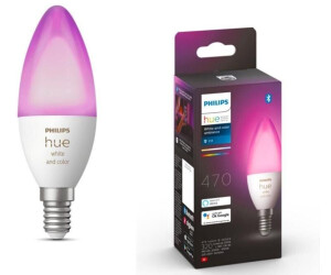 Philips hue e14 rgb cheap