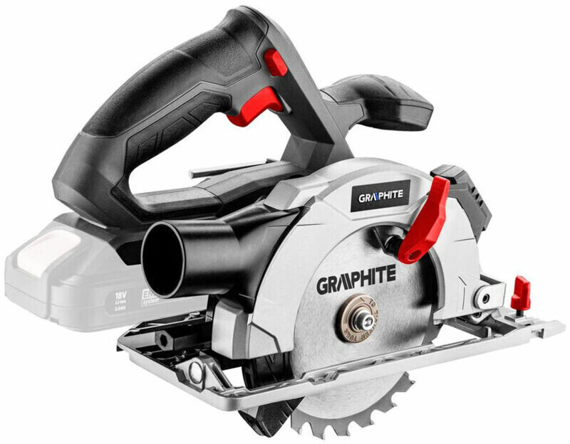 Graphite 58G008