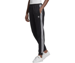 Adidas Originals Slim Cuffed Pants black desde € | Compara precios idealo