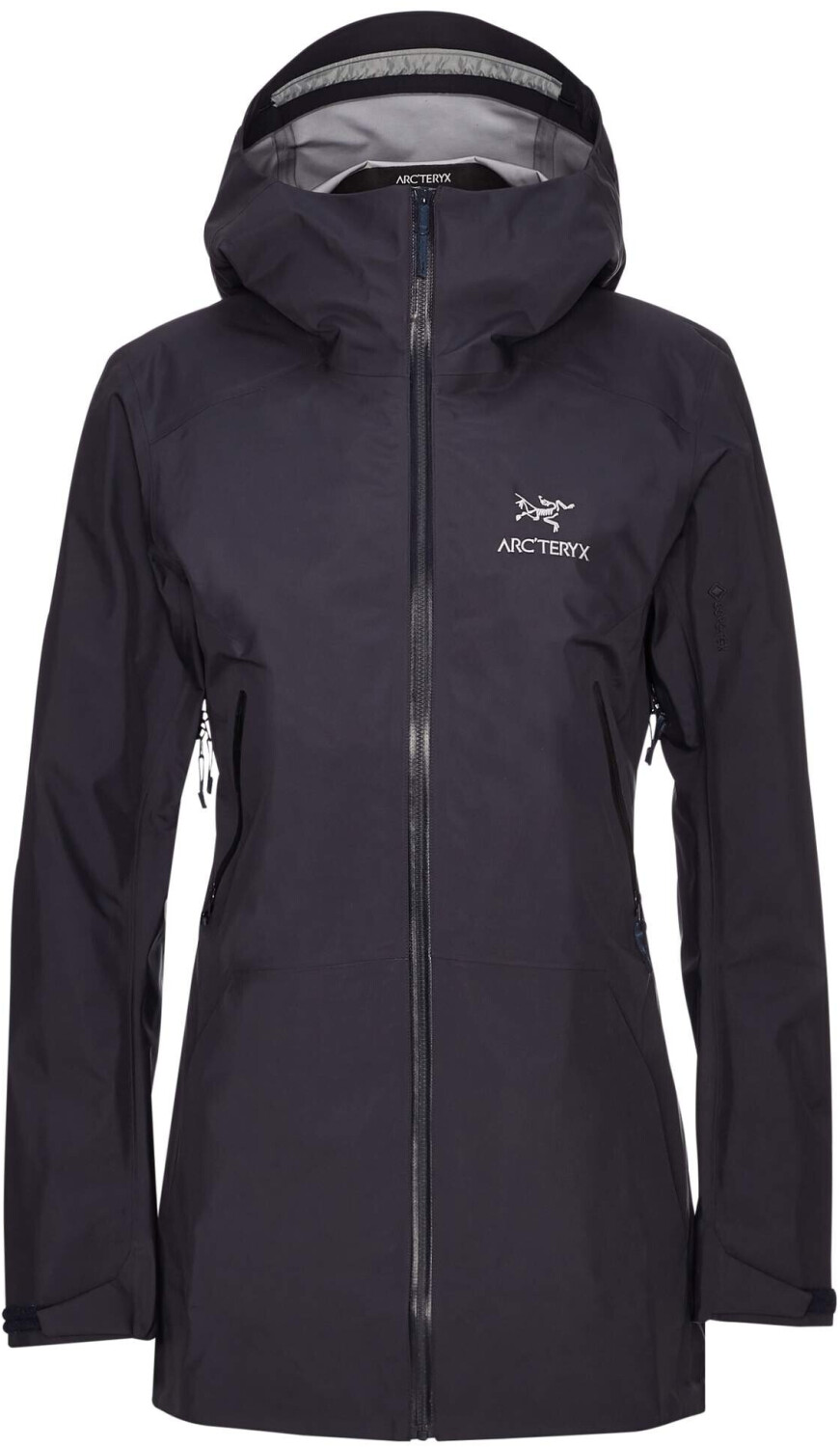 Arc'teryx Zeta AR Jacket Women's kingfisher