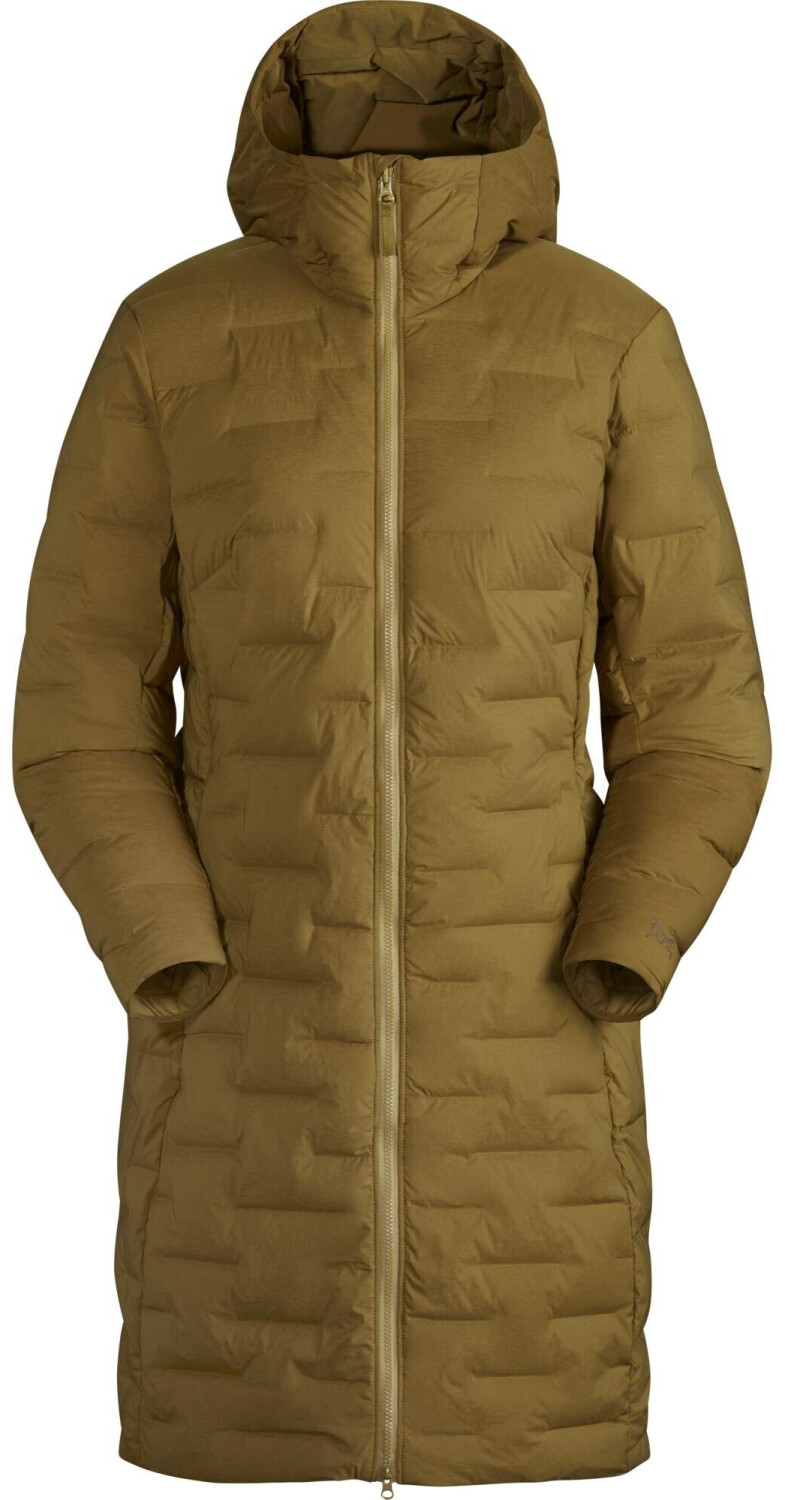 Arc'teryx Kole Down Coat Women's wavelength