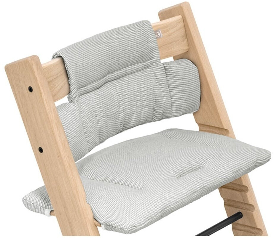 Stokke Tripp Trapp Classic Cushion nordic grey