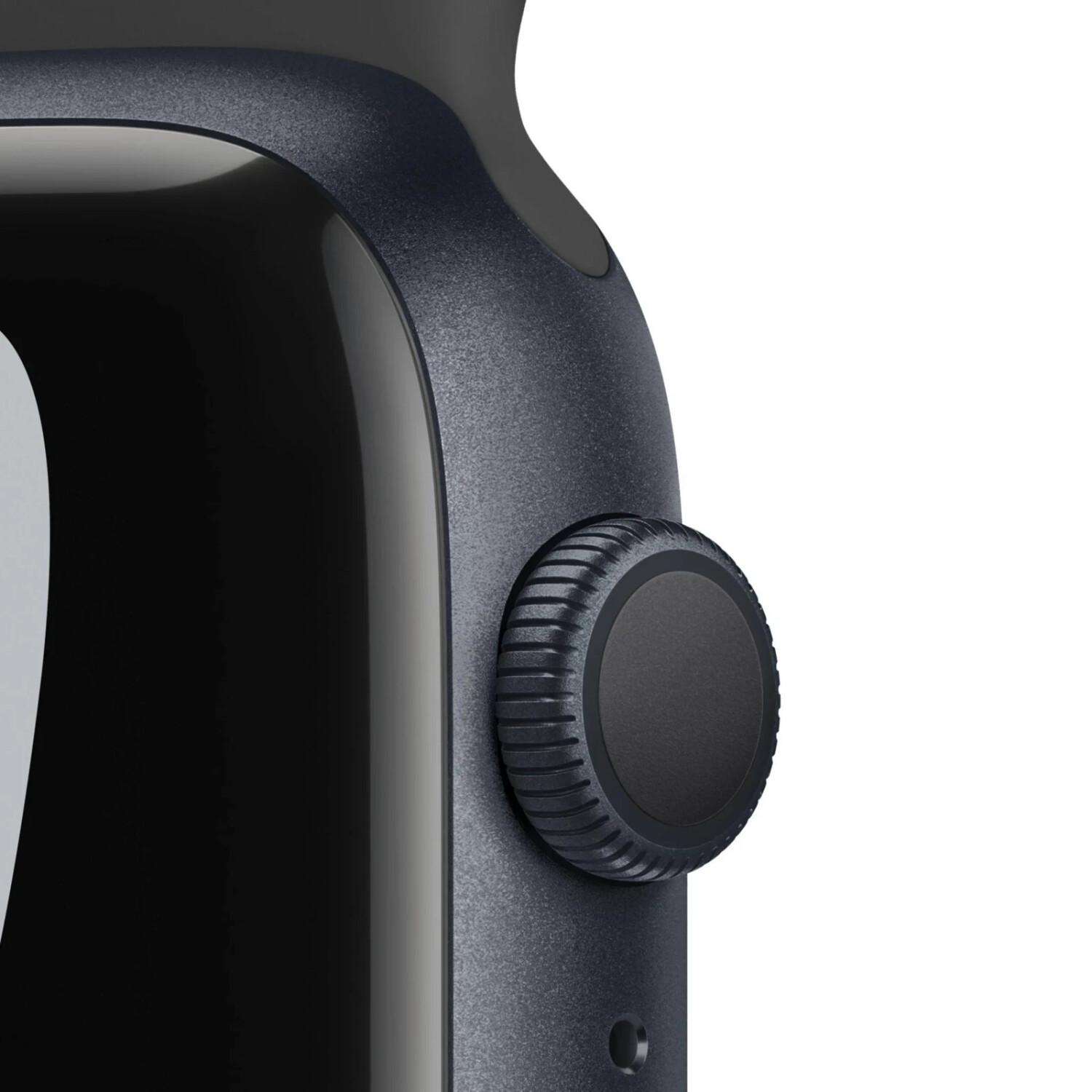 apple watch series 7 45mm nike