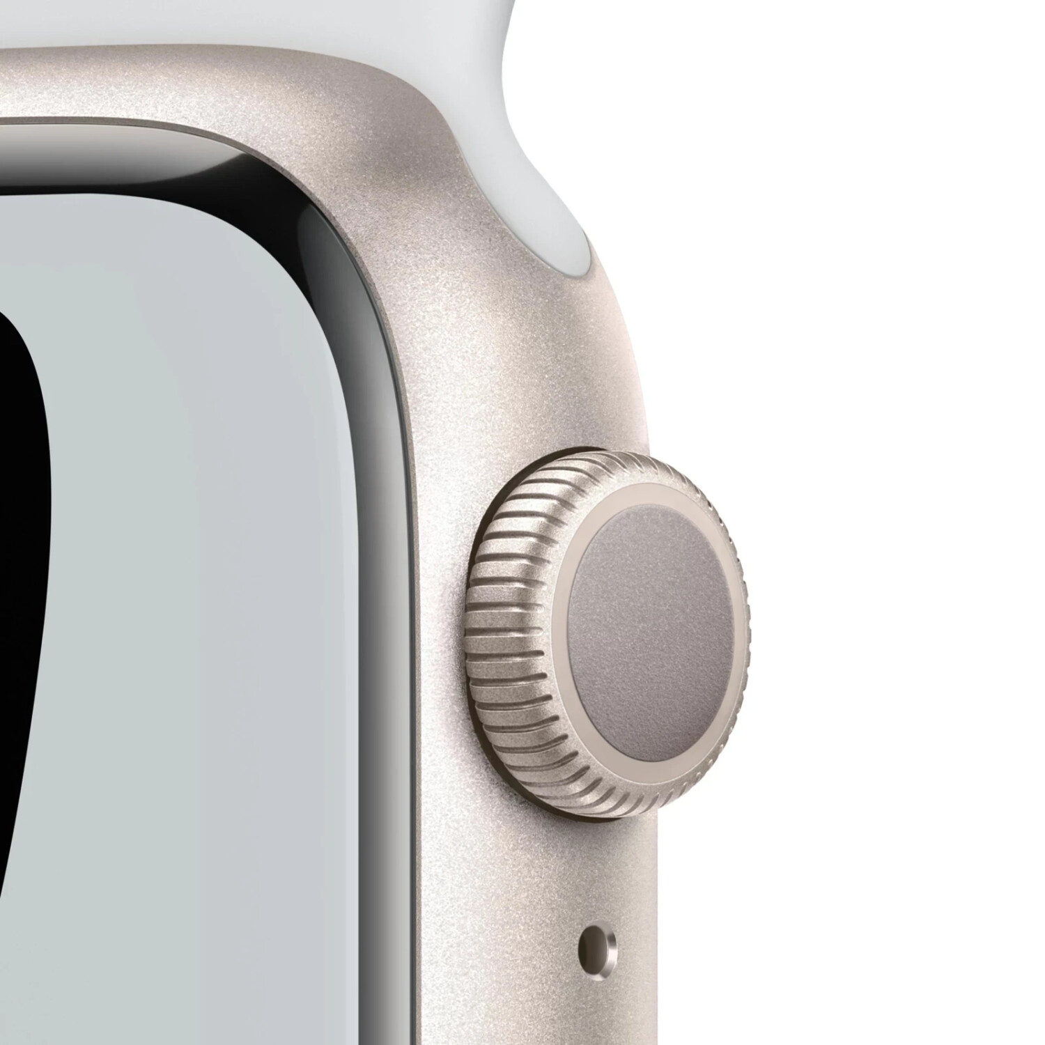 Apple Watch Series 7 Nike 4G 41mm Aluminium Sportarmband Pure Platinum/Schwarz ab â¬ 528,99 