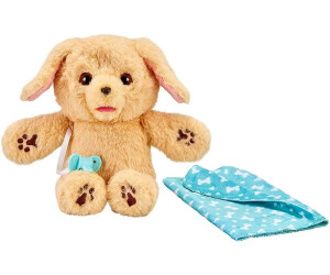 Buy Little Live Pets Cozy Dozys Charlie the Puppy from 32.99