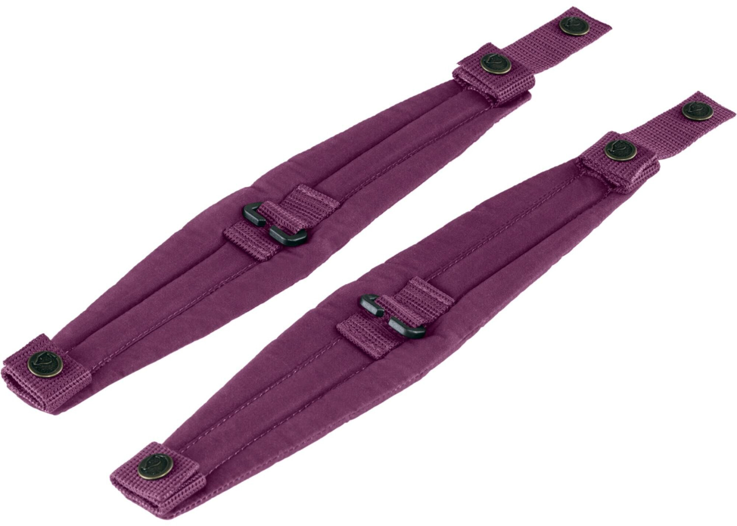 Fjällräven Kånken Shoulder Pads royal purple