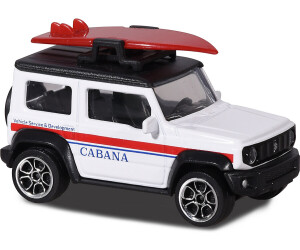 Matchbox suzuki jimny new arrivals