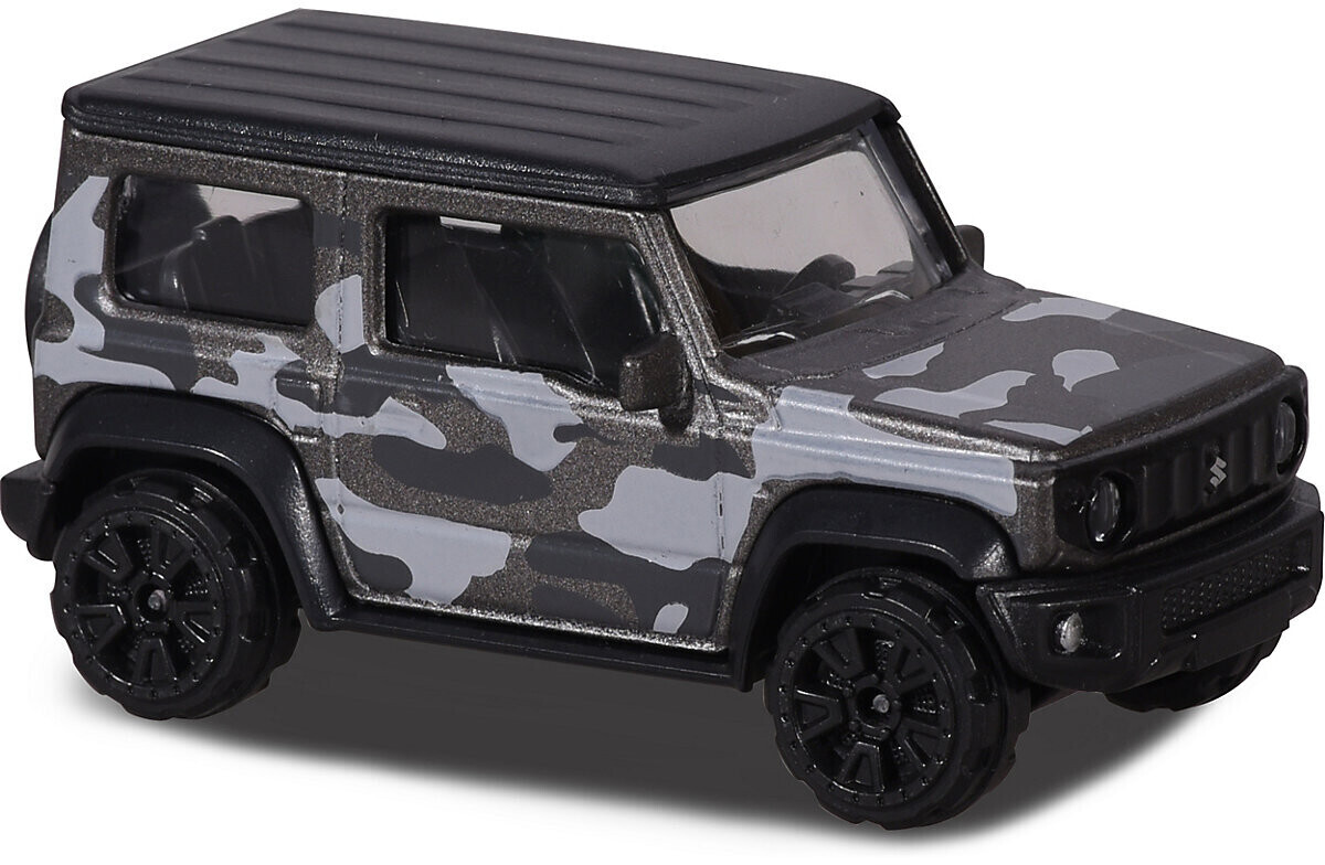 Matchbox suzuki jimny hotsell