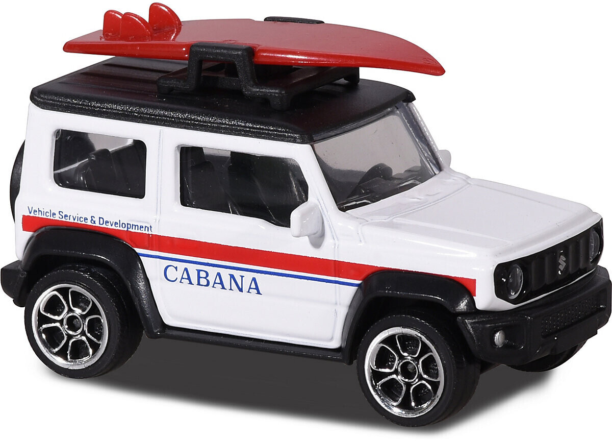 Matchbox suzuki jimny cheap