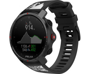 Polar Grit X Pro a 349 00 Dicembre 2024 Miglior prezzo su idealo