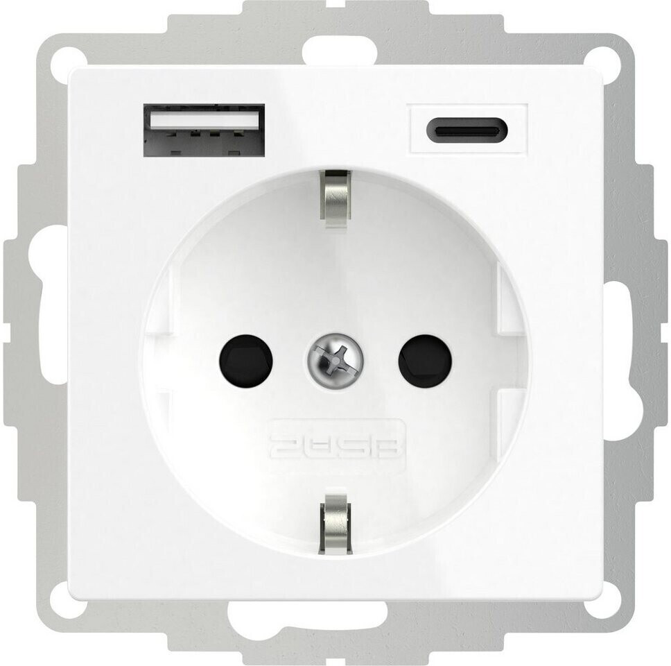 2USB inCharge PRO 55