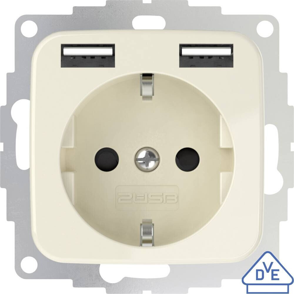 2USB inCharge Pro SI CWG