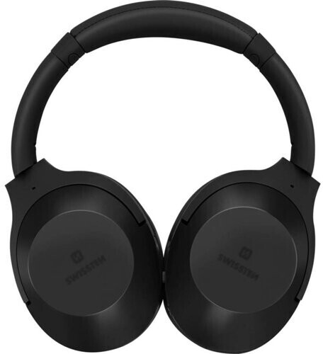 Swissten Hurricane black