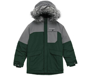 Columbia nordic strider jacket deals