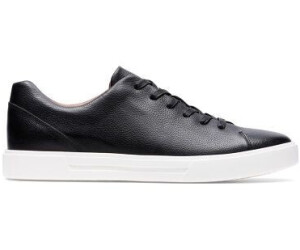 Clarks un outlet costa lace white