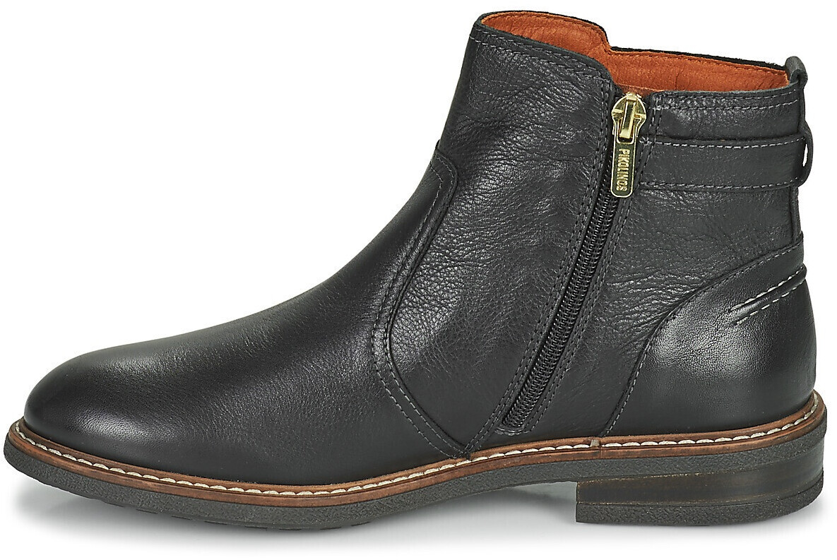 Pikolinos Aldaya (W8J-8769) black