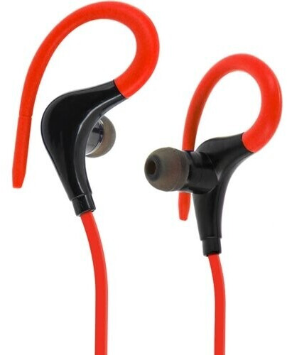 Avizar Q10-RD red