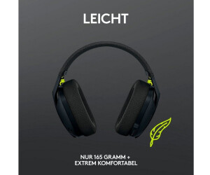 Auriculares Gamer Inalambricos G435 Lightspeed Blanco - Logitech G con  Ofertas en Carrefour