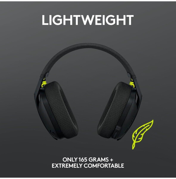 Logitech G435, Bild 5