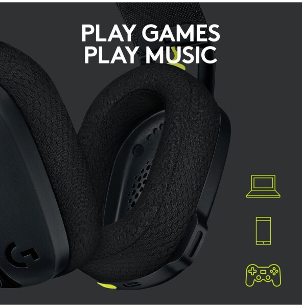 Logitech G435, Bild 8