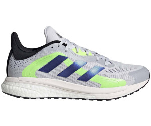 Adidas SolarGlide ST 4 dash grey/sonic ink/core black ab 73,99 € |  Preisvergleich bei idealo.de