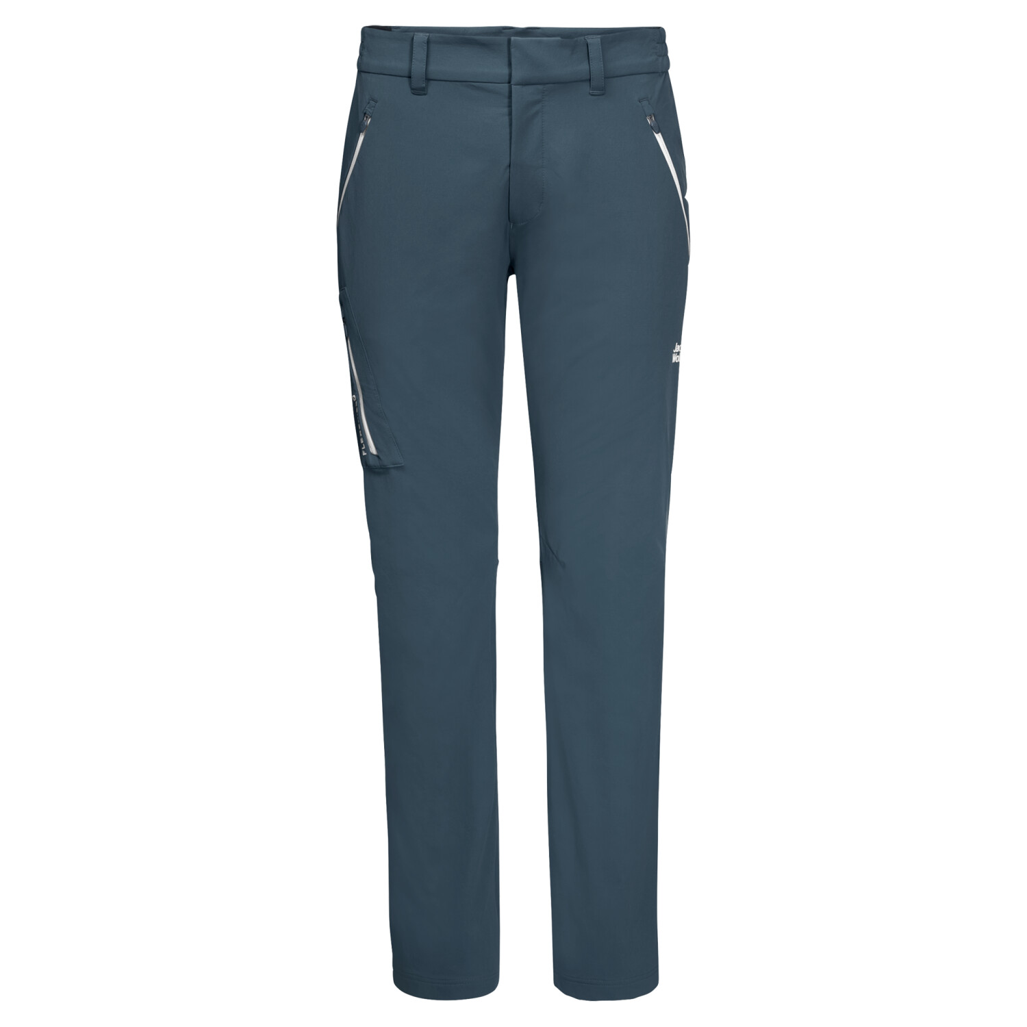 Jack wolfskin overland pants clearance
