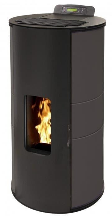 Interstoves Gianni 9 kW étanche