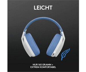 Logitech G435 desde 49,01 €, Febrero 2024