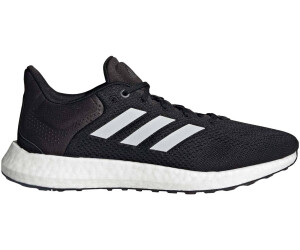 Adidas Pureboost 21 core black ftwr white grey six ab 76 79 Preisvergleich bei idealo
