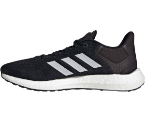 adidas pure boost black uk