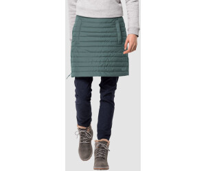 Jack wolfskin insulated online skirt