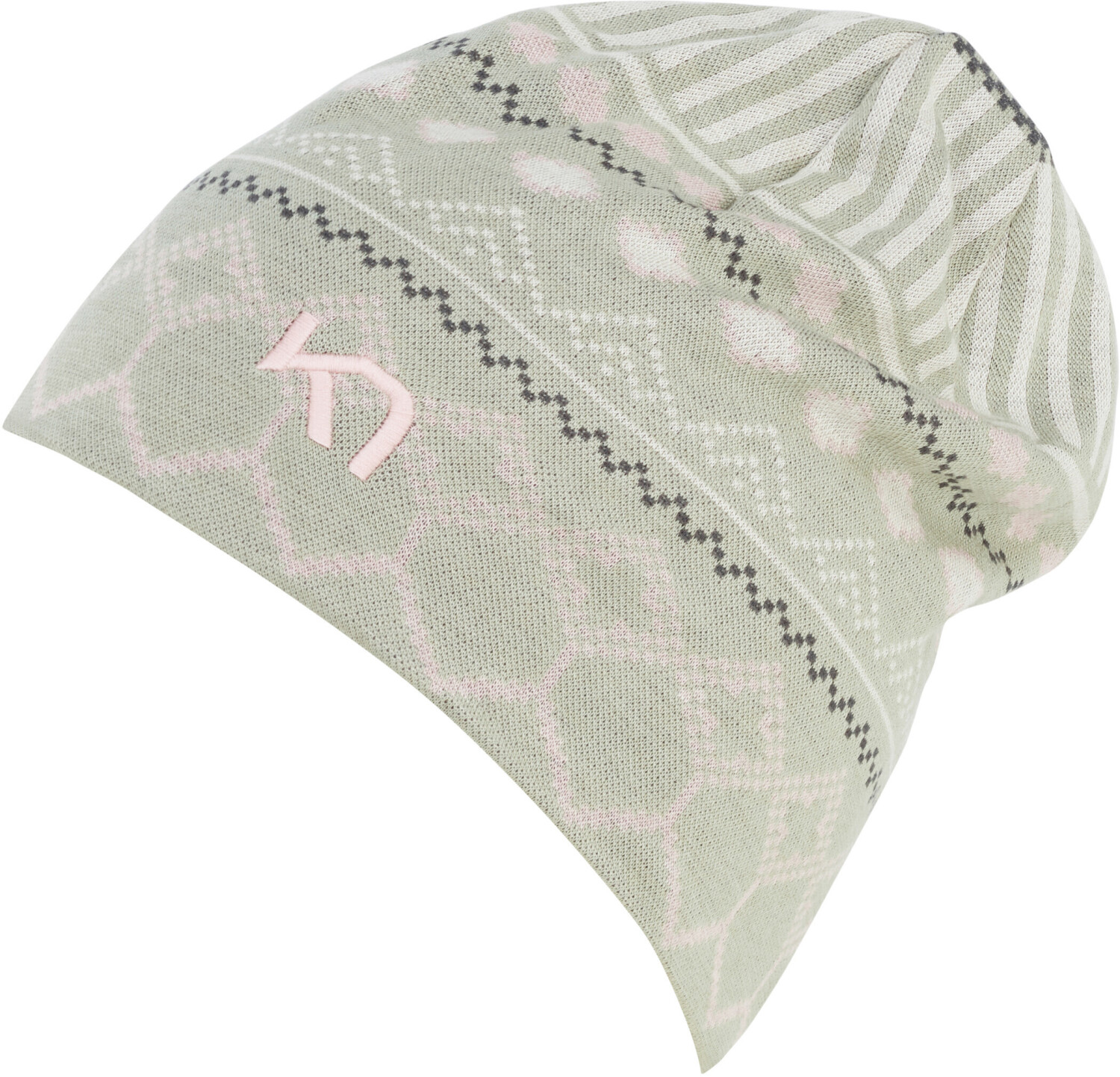 Kari Traa Women's Perle Hat slate