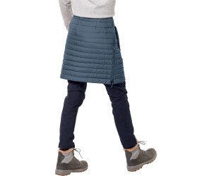 Jack Wolfskin Iceguard Skirt (1503093) frost blue ab 60,00 € |  Preisvergleich bei