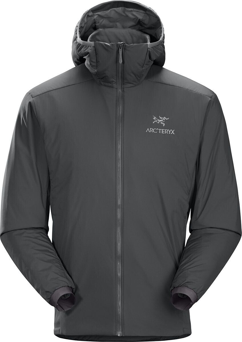 Arc'teryx Atom LT Hoody Man