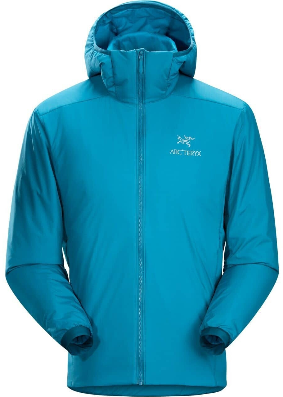 Arc'teryx Atom LT Hoody Man frenetic