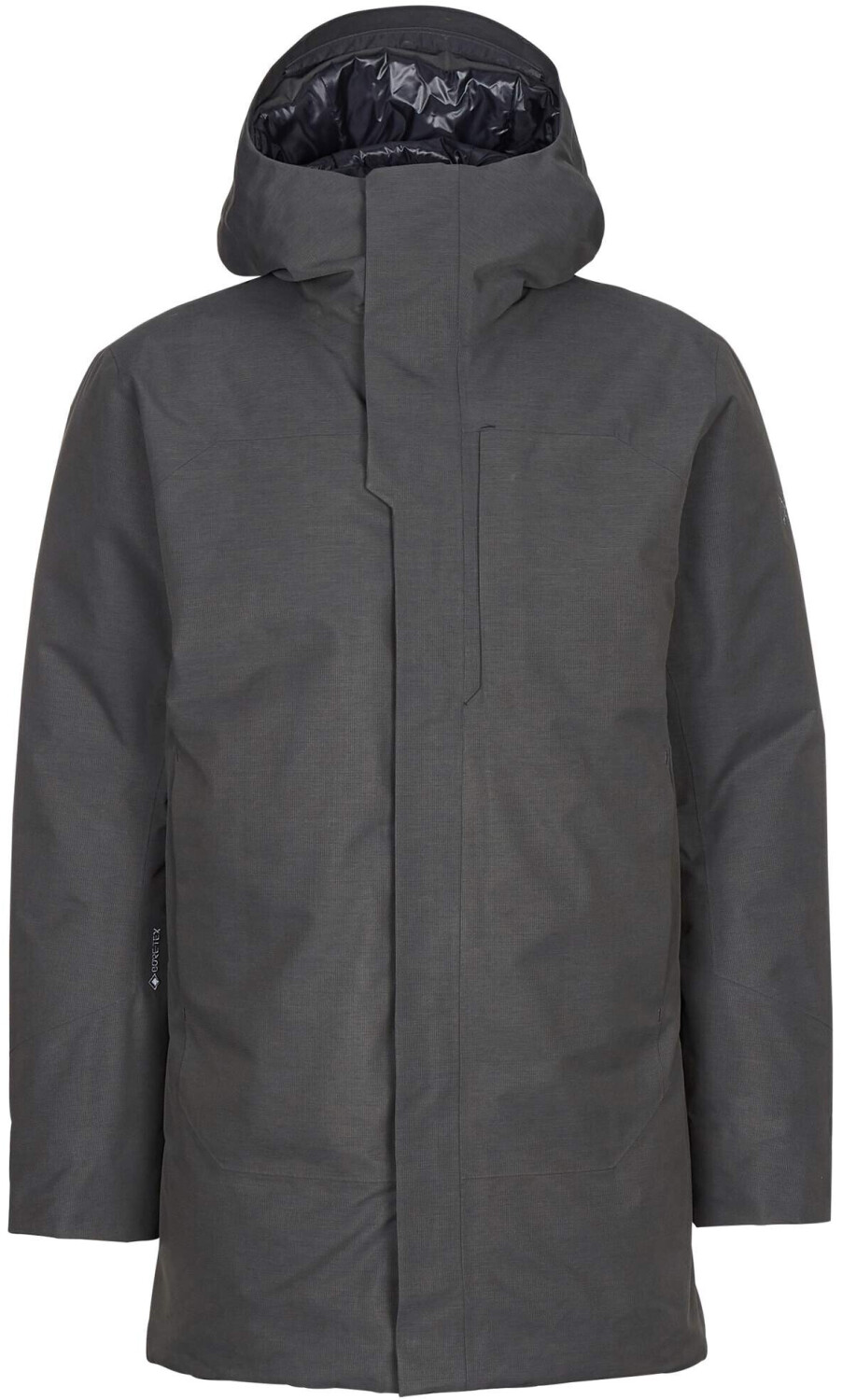 Arc'teryx Therme Parka Man glitch