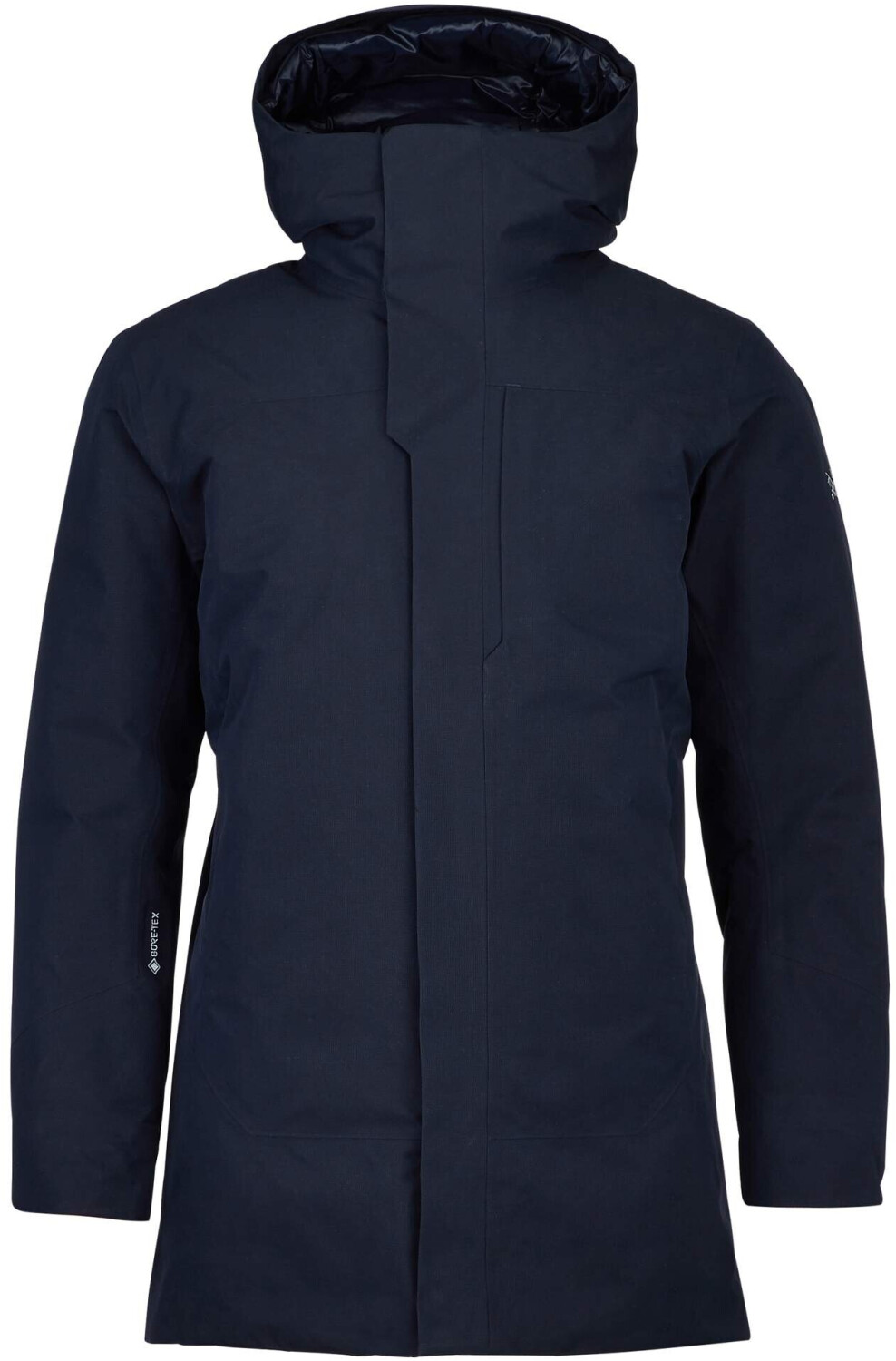 Arc'teryx Therme Parka Man kingfisher