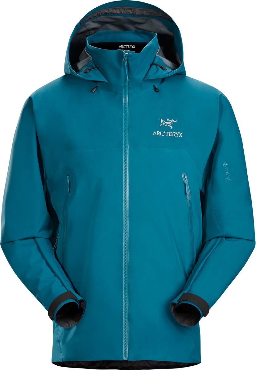 Arc'teryx Beta AR Jacke Man