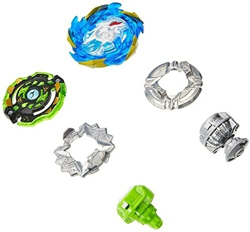 Beyblade Sps Helios Blazebringer (F2306ES0)