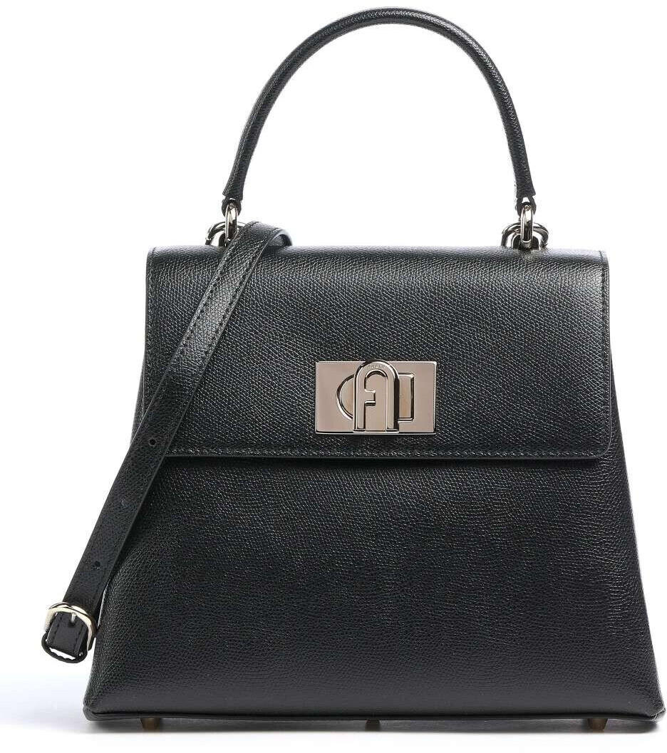 Furla 1927 S Top Handle black