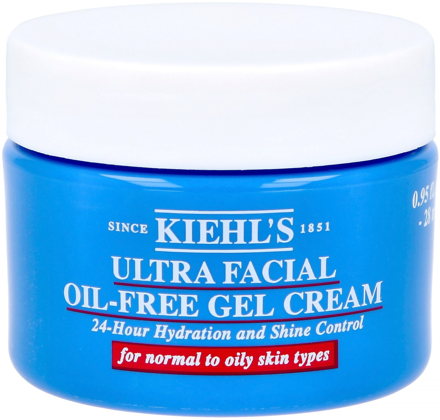 Kiehl’s Ultra Facial Oil-Free Gel-Cream (28ml)