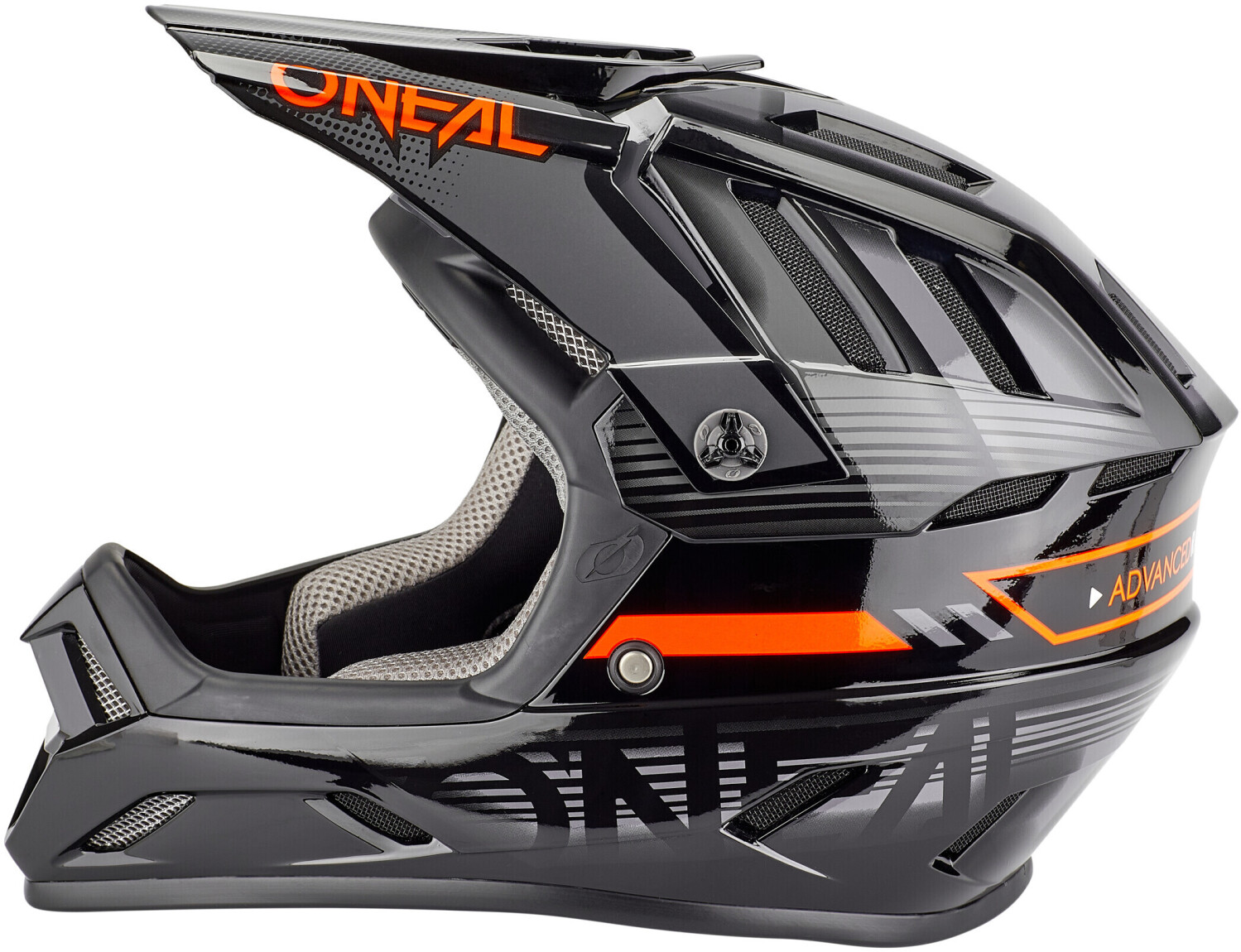 Oneal sales backflip helmet