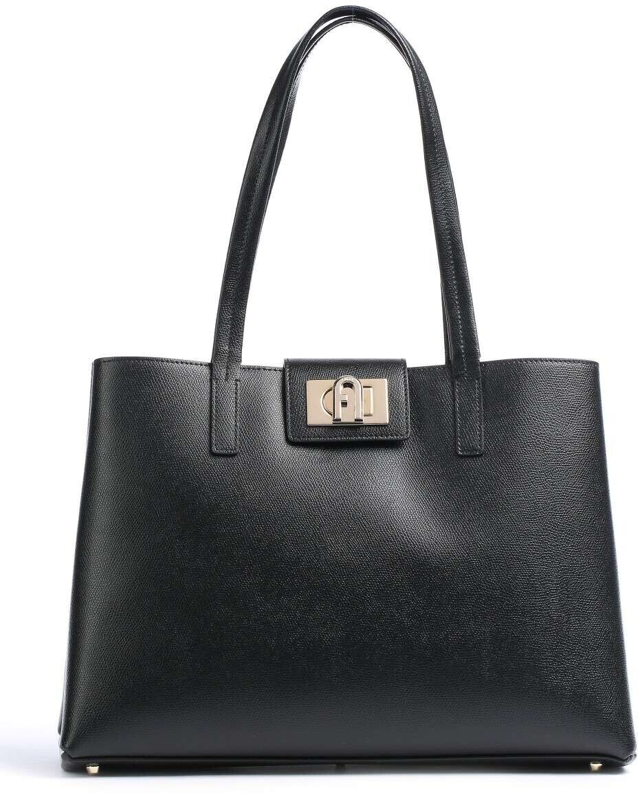 Furla 1927 L Tote black