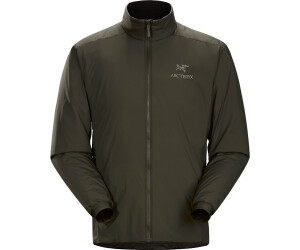arcteryx padded mens jackets