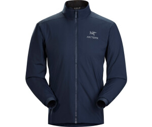 arcteryx padded mens jackets