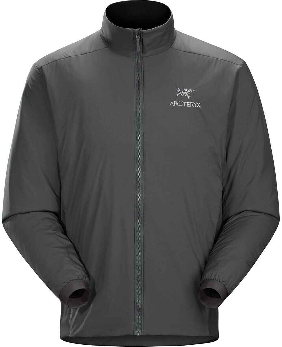 Arc'teryx Atom LT Jacke Man glitch